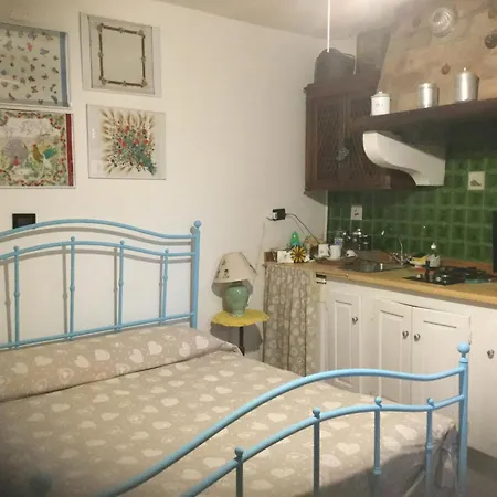 B&B La Castagnina-3